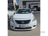 Nissan Sunny 2014 - Good Condition
